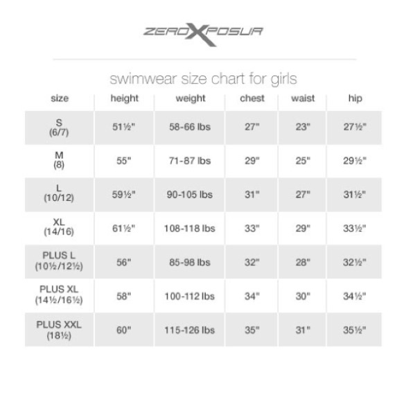 NWT Zeroxposur Floral Tankini Top - Picture 6 of 6